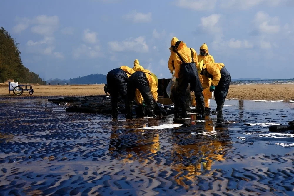 Chemicalpollution